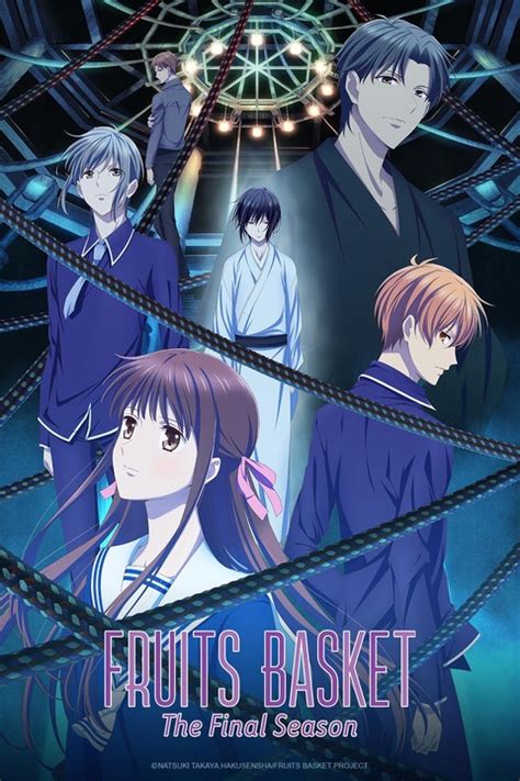 Watch Fruits Basket .